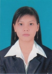 Đặng Thị Hân