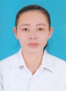 Lê Thị Diễm Trang
