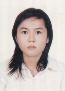 Nguyễn Phong Thảo