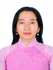 Nguyễn Thị Kim Chi
