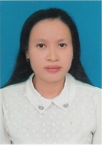 Nguyễn Thị Thanh Xuân