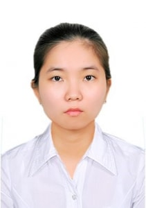 Phan Thị Ngọc Ánh
