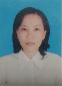 Trần Thanh Mai