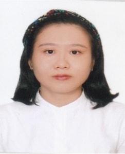 Trương Anh Kim Sa