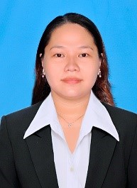 Lê Nguyễn Diểm My