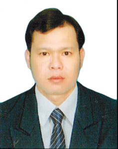 Nguyễn Hữu Chỉnh