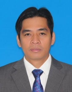 Lê Trung Thảnh