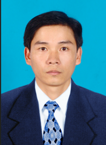 Trần Quốc Dũng