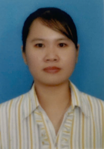 Võ Thị Cẩm Nhung