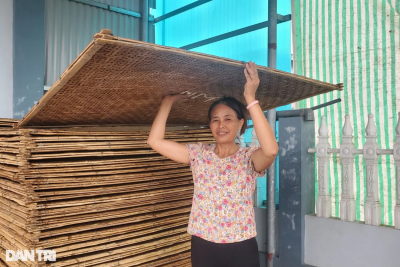 Xã Quảng Trung (huyện Quảng Xương, Thanh Hóa) có nhiều triệu phú không chỉ nhờ nguồn ngoại hối người đi xuất khẩu lao động gửi về, mà người dân nơi...