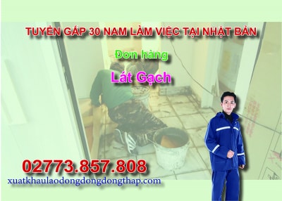 Căn cứ vào thông báo tuyển dụng lao động đi làm việc tại Nhật Bản của công ty đưa người lao động đi làm việc ở nước ngoài theo hợp đồng. Trung tâm...
