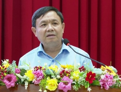 Sở Nội vụ (Trung tâm Dịch vụ Việc làm) tiếp tục phát huy tốt hơn vai trò đầu mối định hướng