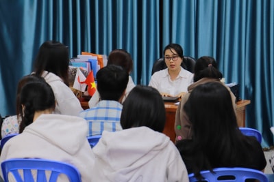 CƠ HỘI RA NƯỚC NGOÀI LÀM VIỆC – NGAY TẠI SÀN GIAO DỊCH VIỆC LÀM ĐỒNG THÁP!