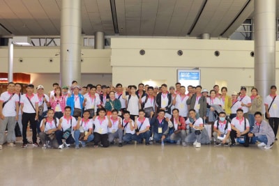 Mức lương từ 20 triệu đồng đến 25 triệu đồng/tháng là khoản thu nhập nhiều người ao ước trong thời điểm hiện nay. Để có được khoản tiền này, con đường...