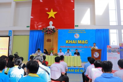 Trung tâm Dịch vụ việc làm với vai trò kết nối giới thiệu việc làm, xuất khẩu lao động cho người lao động, học sinh, sinh viên đã tổ chức nhiều hình...