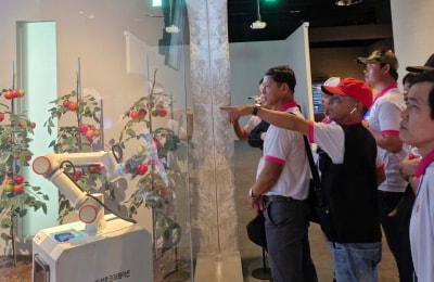 Sau nhiều năm hoạt động, Trung tâm Dịch vụ việc làm Đồng Tháp vẫn giữ vững chất lượng phục vụ và sự tận tâm đối với người lao động trong hành trình...
