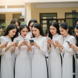“Lạc lối” sau kỳ thi đại học – Bạn có không?