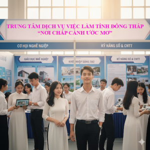 Không đỗ đại học không có nghĩa là mất cơ hội – Hướng đi nào cho các bạn 2K7?