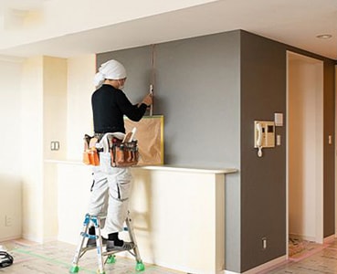 Tuyển gấp 20 nam làm việc tại Nhật Bản đơn hàng Trang trí nội thất