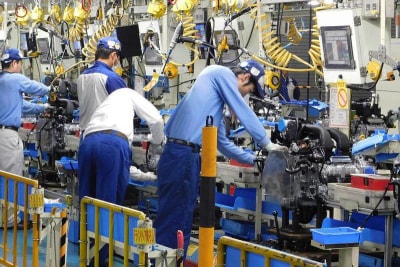 Căn cứ vào thông báo tuyển dụng lao động đi làm việc tại Nhật Bản của công ty đưa người lao động đi làm việc ở nước ngoài theo hợp đồng. Trung tâm...