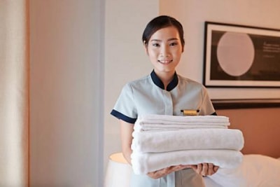 Tuyển gấp 2 nữ làm việc tại Nhật Bản đơn hàng Nhà hàng khách sạn