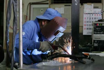 Tuyển gấp 5 nam làm việc tại Nhật Bản đơn hàng Hàn phụ tùng các loại xe