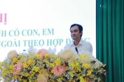 Siết chặt điều kiện tuyển dụng, bảo vệ người lao động ngay từ bước đầu tiên