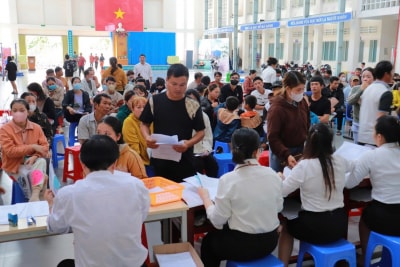 BẢO HIỂM THẤT NGHIỆP "CHIẾC PHAO" ĐỂ ĐỔI ĐỜI