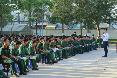 Tuyển 65 nam, nữ đi làm việc tại Nhật Bản hợp đồng 3 năm