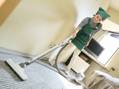 Tuyển gấp  10  nữ làm việc tại Nhật Bản đơn hàng Vệ sinh công nghiệp