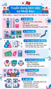 Tuyển gấp 10 nữ làm việc tại Nhật Bản đơn hàng Kiểm tra phân loại các vỏ hộp mỹ phẩm