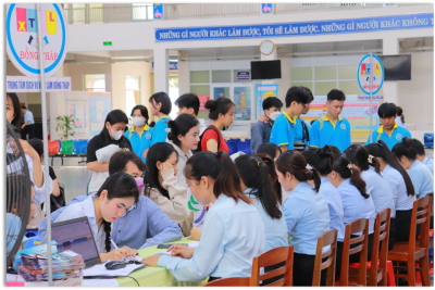 thông báo Tuyển nam Kỹ sư đi làm việc tại Đài Loan  hợp đồng 03 năm