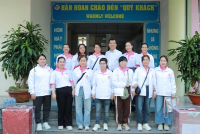 Thêm một lựa chọn để tham gia đi làm việc ở nước ngoài - Thị trường Nga nhiều cơ hội mới mở ra, thu nhập ổn định