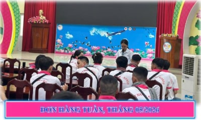 THÔNG BÁO Tuyển 55 nam, nữ đi làm việc tại Nhật Bản hợp đồng 3 năm