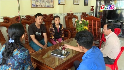 Hành trình đổi đời từ chương trình lao động Nhật Bản