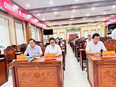 Cơ hội việc làm tại Đức và nhiều thị trường hấp dẫn dành cho lao động Đồng Tháp