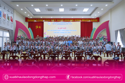 THÔNG BÁO Tuyển lao động đi làm việc nông nghiệp tại Hàn Quốc theo chương trình thời vụ ngắn hạn (HQTV)