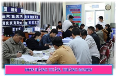 Thông báo Tuyển 55 nam, nữ đi làm việc tại Nhật Bản hợp đồng 3 năm
