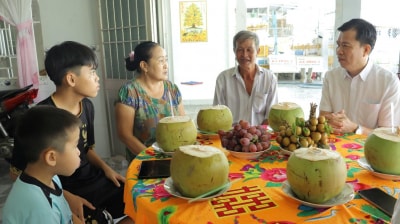 Đồng hành cùng lao động sau xuất cảnh – Một hành trình không dừng lại của Trung tâm Dịch vụ việc làm Đồng Tháp