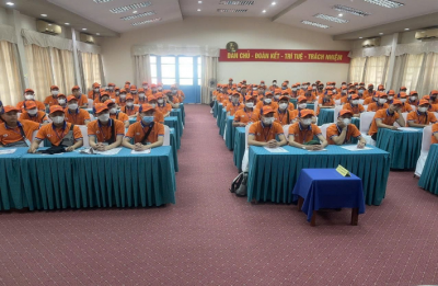 Thông báo Phối hợp tổ chức tuyển chọn người lao động theo Chương trình EPS năm 2026