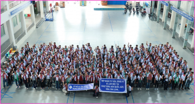Thông báo Tuyển lao động đi làm việc nông nghiệp tại Hàn Quốc theo chương trình thời vụ ngắn hạn (HQTV)