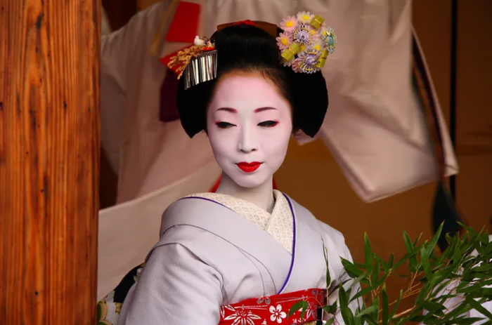 Geisha