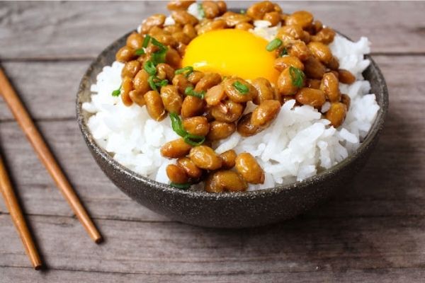 Natto (なっと)