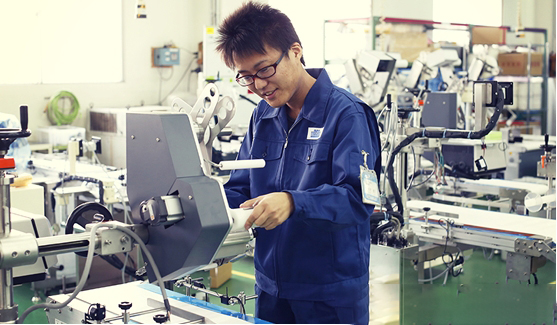 Tuyển gấp 5 nam làm việc tại Nhật Bản đơn hàng Kỹ sư cơ khí
