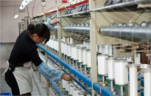 Tuyển gấp  10 nam làm việc tại Nhật Bản đơn hàng Vận hành máy dệt