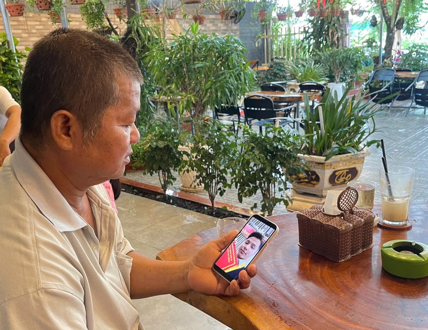 Khi nông dân chọn nghề xuất khẩu lao động