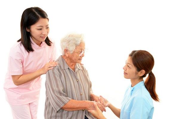 Tuyển gấp  20 nam, nữ làm việc tại Nhật Bản đơn hàng Điều Dưỡng
