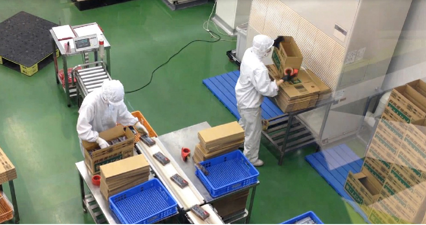 Tuyển gấp 30 nam làm việc tại Nhật Bản đơn hàng Đóng gói hành lý sân bay