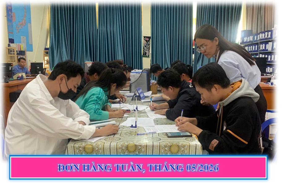 Thông báo Tuyển 45 nam, nữ đi làm việc tại Nhật Bản hợp đồng 3 năm