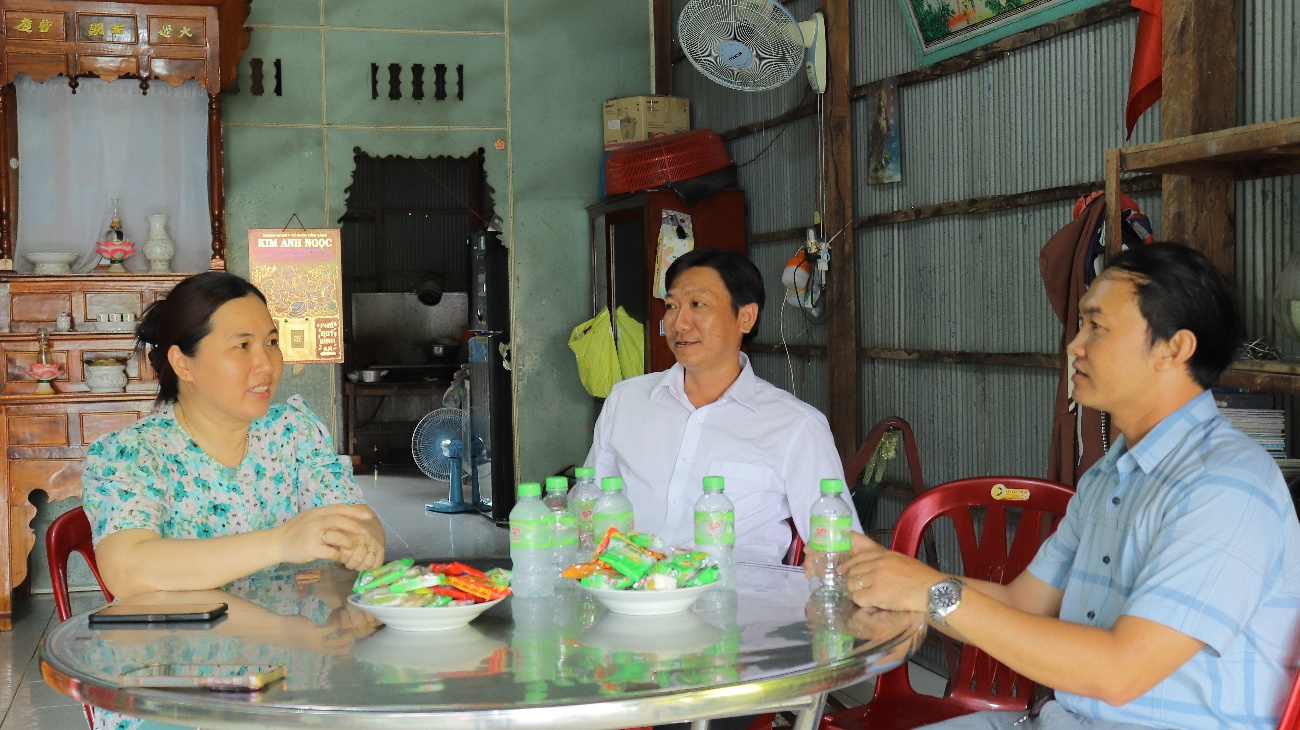 Mất 20 triệu đồng vì tin môi giới - hành trình tìm lại cơ hội sang Hàn Quốc làm việc thời vụ của người tài xế vùng biên